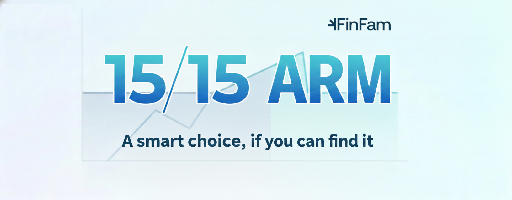 The 15/15 ARM: A Credit Union Hidden Gem