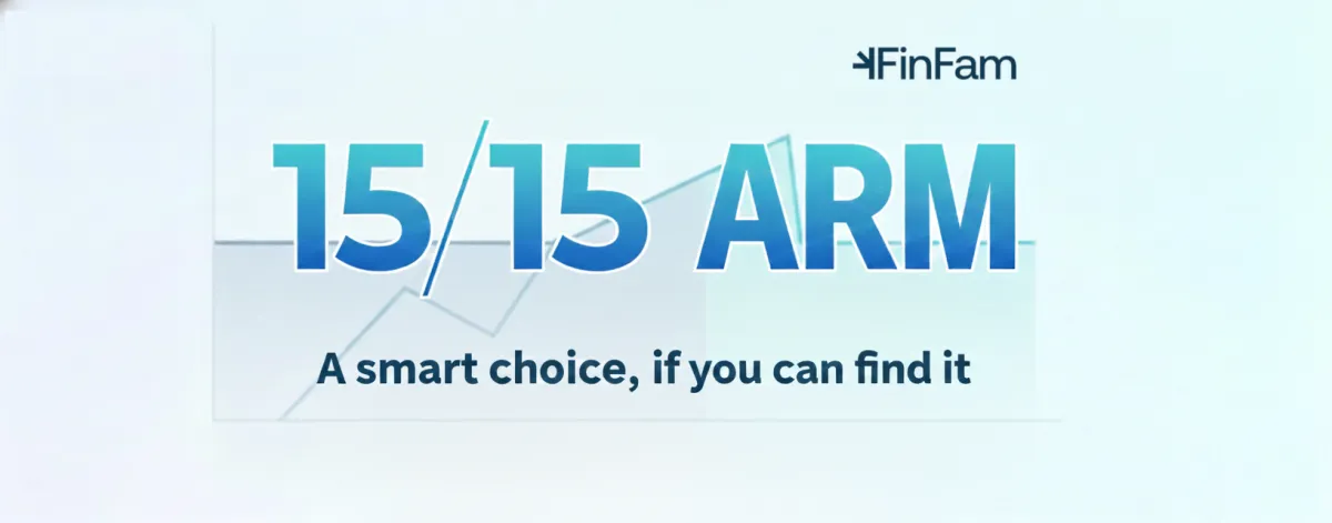 The 15/15 ARM: A Credit Union Hidden Gem